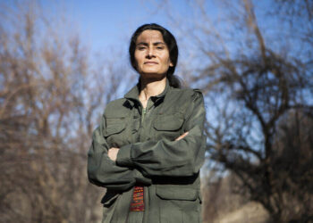 KCK:s medordförande Besê Hozat: ”Beslutet om vapenvila bör inte uppfattas som en försvagning hos vår gerillastyrka på något sätt”