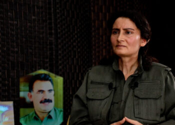 PKK förlänger ensidig vapenvila till efter valet