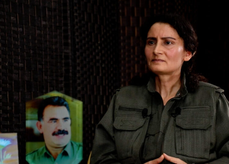 PKK förlänger ensidig vapenvila till efter valet