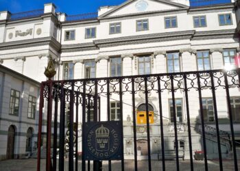 Terrorstämplingen av PKK kommer avgöras i svenska domstolar