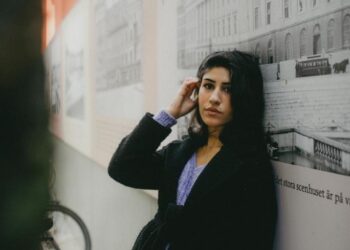 Hälsning från Mellanösterns första kvinnoby – Jinwar