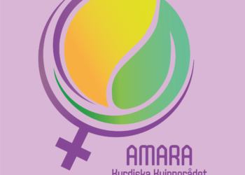 Kurdiska Kvinnorådet Amara