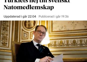 Billström ljuger värre än en häst travar