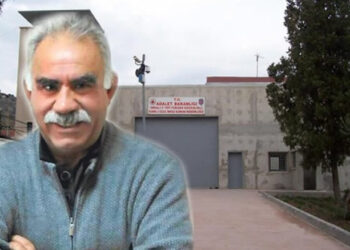 Allvarliga hot mot Abdullah Öcalans liv och hälsa