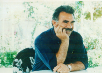 Internationella fackföreningar godkänner krav på frigivning av Öcalan