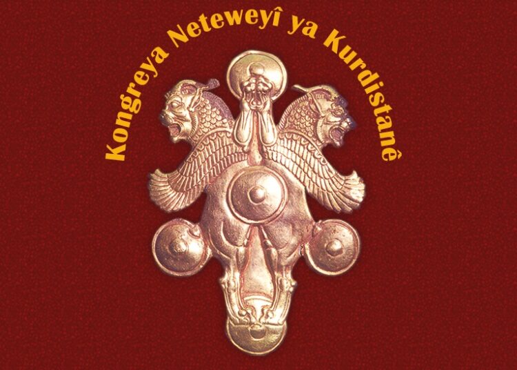 KNK: Stoppa den etniska rensningen av kurderna! Stoppa turkiska statliga krigsförbrytelser!