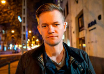 Joakim Medin åtalas i Turkiet – riskerar upp till 12 års fängelse