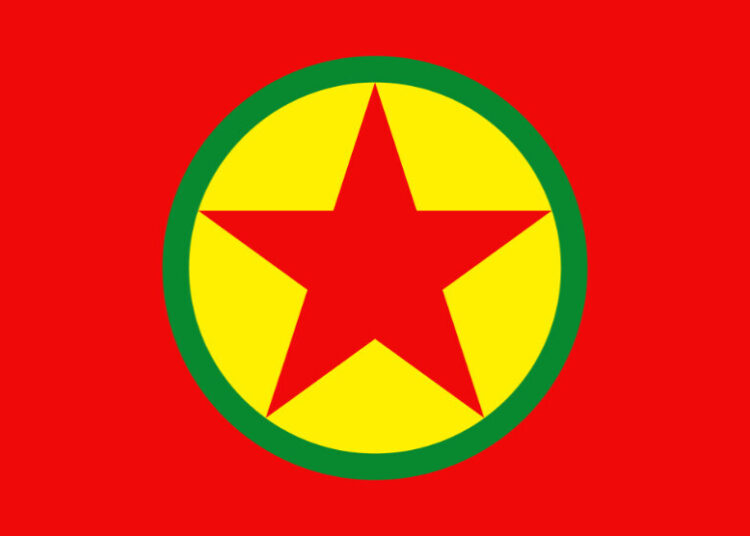 PKK: Vi förväntar oss att ledare Abdullah Öcalan ska kunna leda partikongressen