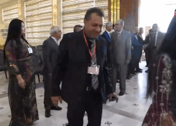 Rojava: Kurdiska Enhetskonferensen inleds