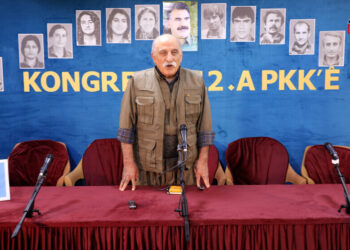 PKK:s slutdeklaration: Alla aktiviteter under PKK:s namn har upphört